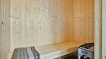 sauna - Ferienhaus für 10 Personen (172 m²) in Løkken - Top-Hundeurlaub