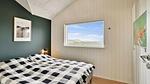bedroom - Ferienhaus für 10 Personen (172 m²) in Løkken - Top-Hundeurlaub