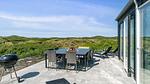 terrace - Ferienhaus für 10 Personen (172 m²) in Løkken - Top-Hundeurlaub