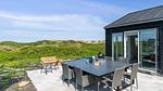 terrace - Ferienhaus für 10 Personen (172 m²) in Løkken - Top-Hundeurlaub