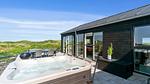 whirlpool - Ferienhaus für 10 Personen (172 m²) in Løkken - Top-Hundeurlaub