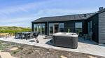 terrace - Ferienhaus für 10 Personen (172 m²) in Løkken - Top-Hundeurlaub