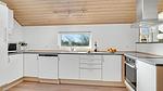 kitchen - Ferienhaus für 14 Personen (202 m²) in Løkken - Top-Hundeurlaub
