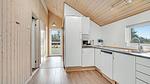 kitchen - Ferienhaus für 14 Personen (202 m²) in Løkken - Top-Hundeurlaub