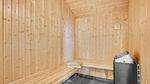 sauna - Ferienhaus für 14 Personen (202 m²) in Løkken - Top-Hundeurlaub