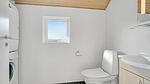 bathroom - Ferienhaus für 14 Personen (202 m²) in Løkken - Top-Hundeurlaub