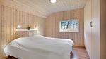 bedroom - Ferienhaus für 14 Personen (202 m²) in Løkken - Top-Hundeurlaub