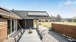terrace - Ferienhaus für 14 Personen (202 m²) in Løkken - Top-Hundeurlaub