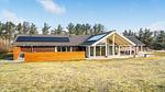 outside - Ferienhaus für 14 Personen (202 m²) in Løkken - Top-Hundeurlaub