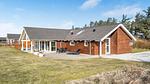 outside - Ferienhaus für 14 Personen (202 m²) in Løkken - Top-Hundeurlaub