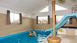pool - Ferienhaus für 20 Personen (256 m²) in Alsen - Top-Hundeurlaub