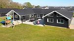 outside - Ferienhaus für 20 Personen (256 m²) in Alsen - Top-Hundeurlaub