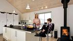 kitchen - Ferienhaus für 20 Personen (256 m²) in Alsen - Top-Hundeurlaub