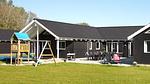 terrace - Ferienhaus für 20 Personen (256 m²) in Alsen - Top-Hundeurlaub