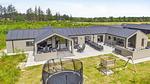 outside - Ferienhaus für 30 Personen (370 m²) in Ålbæk - Top-Hundeurlaub
