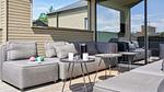 terrace - Ferienhaus für 30 Personen (370 m²) in Ålbæk - Top-Hundeurlaub