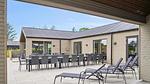 terrace - Ferienhaus für 30 Personen (370 m²) in Ålbæk - Top-Hundeurlaub