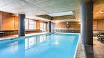 interior - Ferienwohnung für 6 Personen (40 m²) in La Toussuire - Top-Hundeurlaub