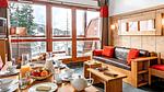 interior - Ferienwohnung für 4 Personen (31 m²) in Bourg-Saint-Maurice - Top-Hundeurlaub