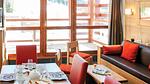 living-room - Ferienwohnung für 4 Personen (31 m²) in Bourg-Saint-Maurice - Top-Hundeurlaub