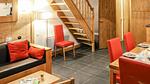 interior - Ferienwohnung für 4 Personen (31 m²) in Bourg-Saint-Maurice - Top-Hundeurlaub