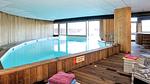 interior - Ferienwohnung für 4 Personen (31 m²) in Bourg-Saint-Maurice - Top-Hundeurlaub