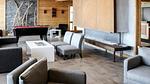 living-room - Ferienwohnung für 4 Personen (31 m²) in Bourg-Saint-Maurice - Top-Hundeurlaub