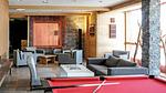 interior - Ferienwohnung für 4 Personen (31 m²) in Bourg-Saint-Maurice - Top-Hundeurlaub