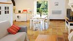 interior - Ferienwohnung für 8 Personen (96 m²) in Saint-Vincent-de-Cosse - Top-Hundeurlaub