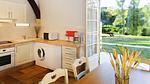interior - Ferienwohnung für 8 Personen (96 m²) in Saint-Vincent-de-Cosse - Top-Hundeurlaub