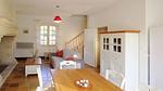interior - Ferienwohnung für 8 Personen (96 m²) in Saint-Vincent-de-Cosse - Top-Hundeurlaub