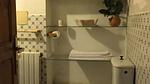 interior - Ferienwohnung für 2 Personen (36 m²) in Amelia - Top-Hundeurlaub