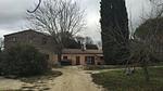 exterior - Ferienwohnung für 2 Personen (36 m²) in Amelia - Top-Hundeurlaub