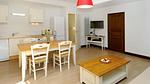 interior - Ferienwohnung für 6 Personen in Saint-Vincent-de-Cosse - Top-Hundeurlaub