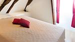 interior - Ferienwohnung für 6 Personen in Saint-Vincent-de-Cosse - Top-Hundeurlaub