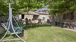 exterior - Ferienwohnung für 2 Personen (30 m²) in Civitella Marittima - Top-Hundeurlaub