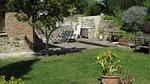 house - Ferienwohnung für 2 Personen (30 m²) in Civitella Marittima - Top-Hundeurlaub