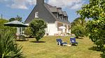 exterior - Ferienhaus für 7 Personen (150 m²) in Pleumeur-Bodou - Top-Hundeurlaub
