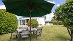exterior - Ferienhaus für 7 Personen (150 m²) in Pleumeur-Bodou - Top-Hundeurlaub
