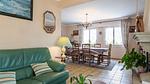 interior - Ferienhaus für 7 Personen (150 m²) in Pleumeur-Bodou - Top-Hundeurlaub