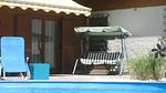 exterior - Ferienwohnung für 7 Personen (80 m²) in Flattach - Top-Hundeurlaub