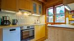 kitchen - Ferienhaus für 5 Personen (100 m²) in Telfs - Top-Hundeurlaub