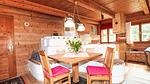 living-room - Ferienhaus für 5 Personen (100 m²) in Telfs - Top-Hundeurlaub