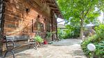 exterior - Ferienhaus für 5 Personen (100 m²) in Telfs - Top-Hundeurlaub