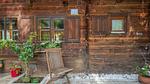 exterior - Ferienhaus für 5 Personen (100 m²) in Telfs - Top-Hundeurlaub