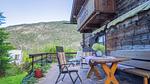 balcony-terrace - Ferienhaus für 5 Personen (100 m²) in Telfs - Top-Hundeurlaub