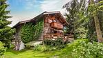 exterior - Ferienhaus für 5 Personen (100 m²) in Telfs - Top-Hundeurlaub