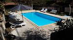 exterior - Ferienhaus für 6 Personen (60 m²) in Sainte-Maxime - Top-Hundeurlaub