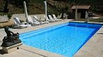 house - Ferienhaus für 6 Personen (60 m²) in Sainte-Maxime - Top-Hundeurlaub