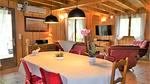 interior - Ferienhaus für 7 Personen (100 m²) in Loupiac - Top-Hundeurlaub